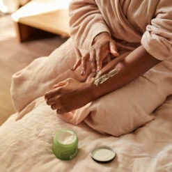 Body Cream With Date Seeds 13 Body Cream With Date Seeds -Beauty Essence Shop 5060571720795 4