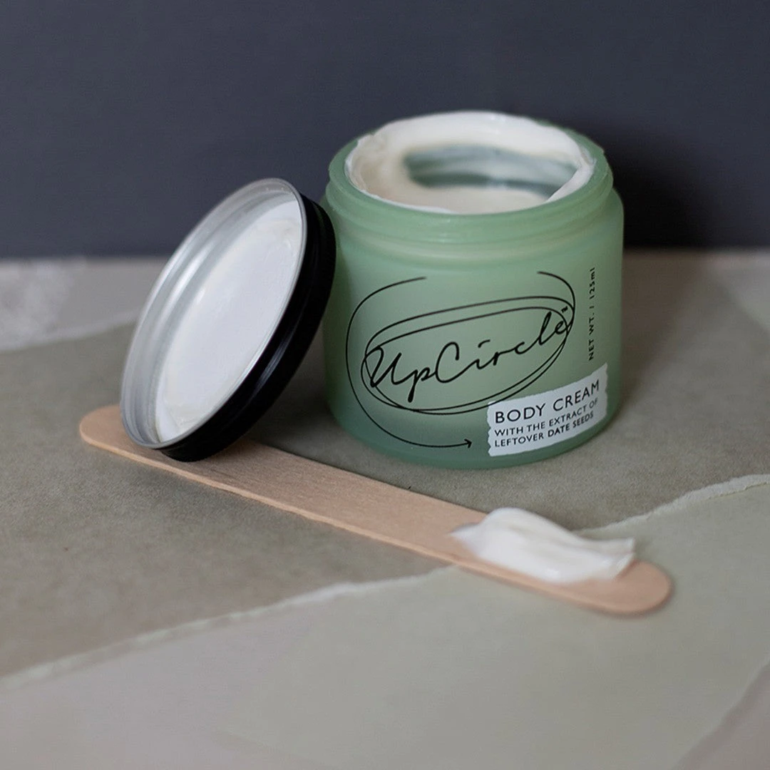 Body Cream With Date Seeds 4 Body Cream With Date Seeds - Image 2