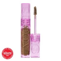 Air Brow Tinted Volumizing Treatment Gel -Beauty Essence Shop 5 Kosas AirBrow Soft Brown