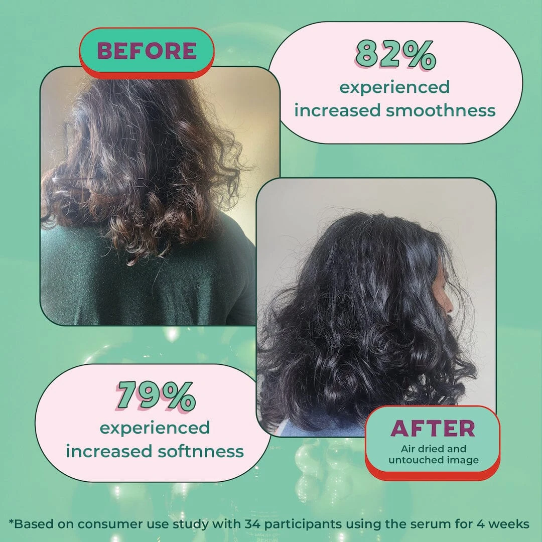 Anti-Breakage Moringa Serum With Peptide Complex 7 Anti-Breakage Moringa Serum With Peptide Complex - Image 5