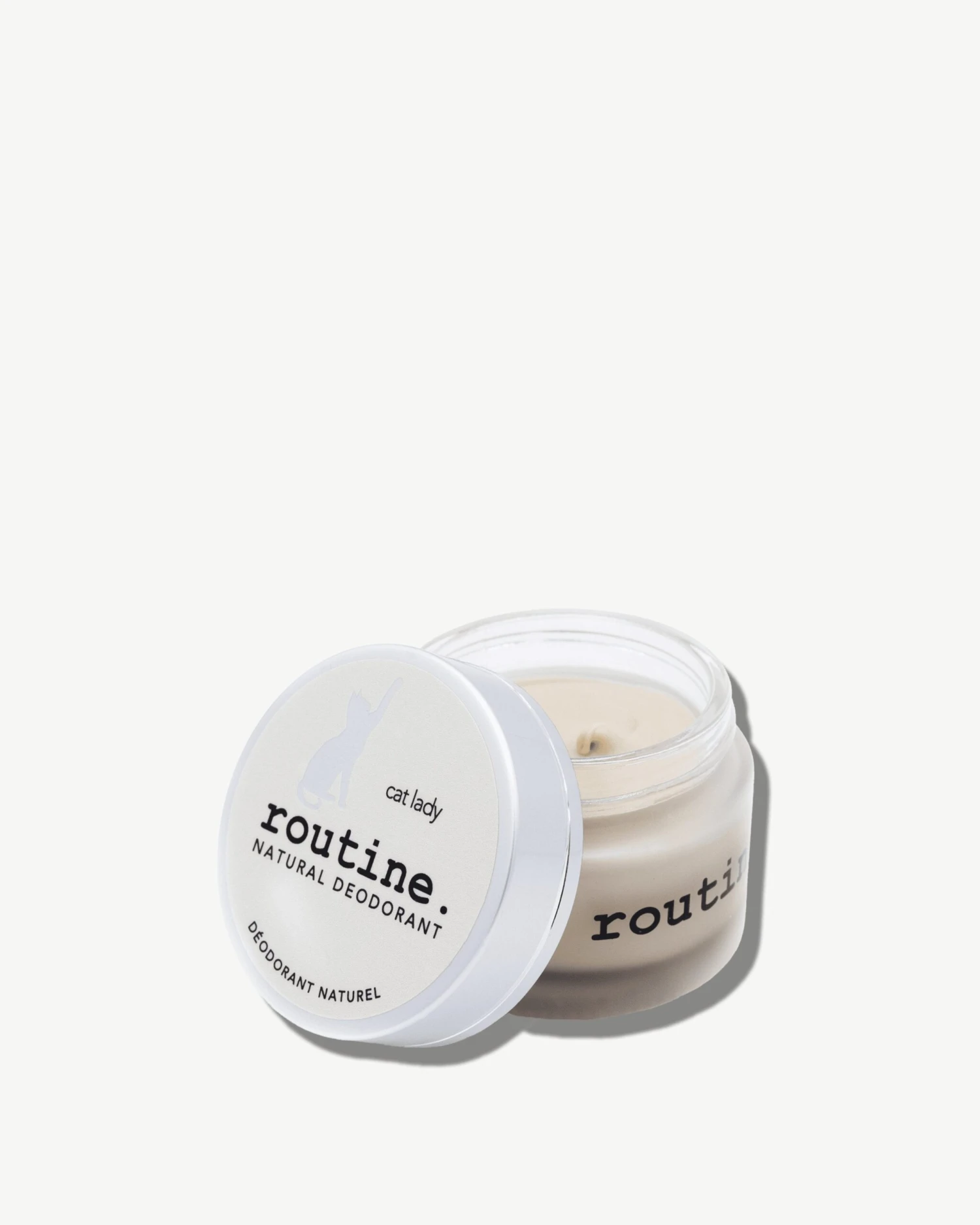 Vegan Cream Deodorant 3 Vegan Cream Deodorant