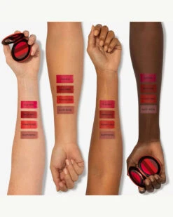 Lip Suede -Beauty Essence Shop 810102030375 01