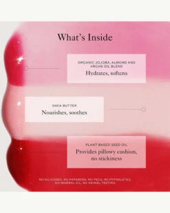 Squeaky Clean Liquid Lip Balm -Beauty Essence Shop 810102030474 01 a9ec1a19 d6b5 4627 a549 d631c6f39d2f