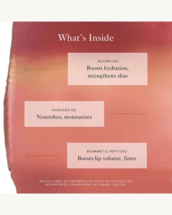 Lip Suede Les Nudes -Beauty Essence Shop 810102030573 06