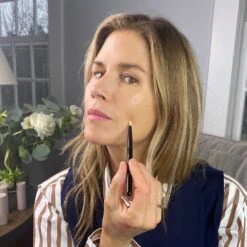 Westman Atelier Spot Check Brush -Beauty Essence Shop 810102030634 02