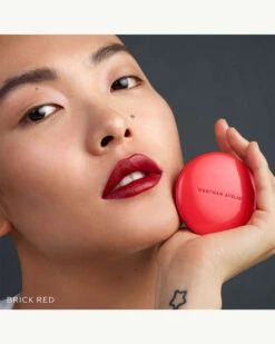 Lip Suede -Beauty Essence Shop 810102031105 02