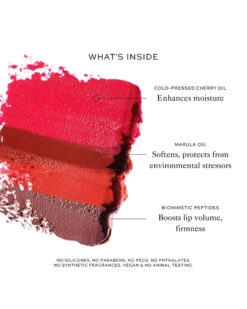 Lip Suede -Beauty Essence Shop 810102031105 06