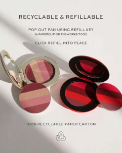 Lip Suede Les Nudes -Beauty Essence Shop 810102031112 05