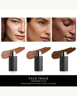 Face Trace Contour Stick -Beauty Essence Shop 810102031242 06