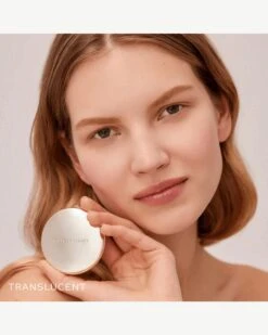 Vital Pressed Skincare Powder -Beauty Essence Shop 810102032027 02