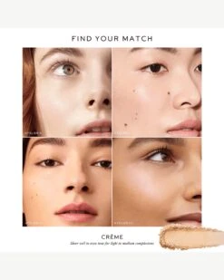 Vital Pressed Skincare Powder -Beauty Essence Shop 810102032041 04