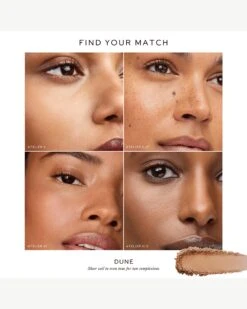 Vital Pressed Skincare Powder -Beauty Essence Shop 810102032058 04