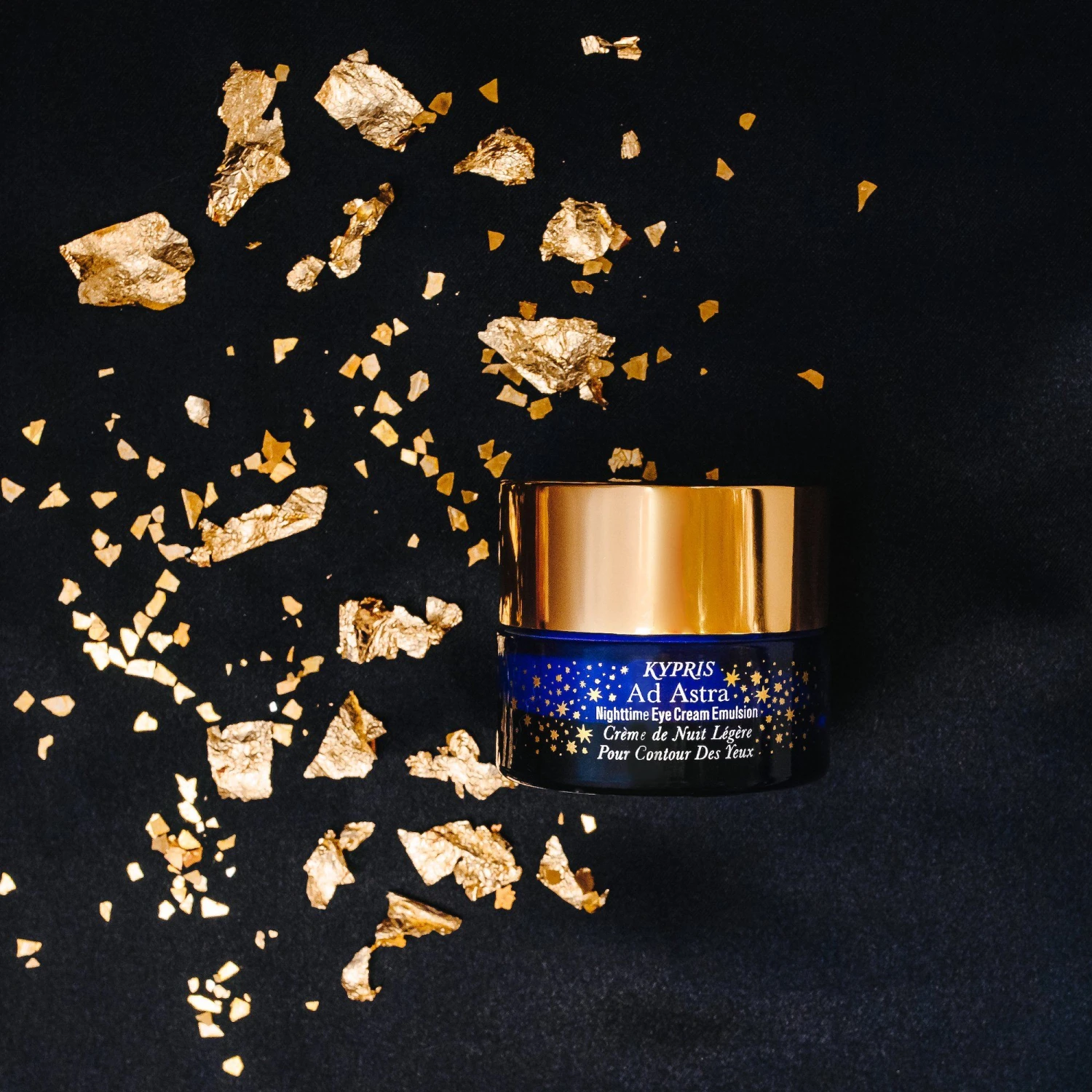 Ad Astra Nighttime Eye Cream Emulsion 6 Ad Astra Nighttime Eye Cream Emulsion - Image 4