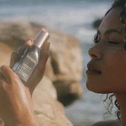 Chia + Moringa Algae Enzyme Cleansing Oil -Beauty Essence Shop AECO 60ML MODEL 02