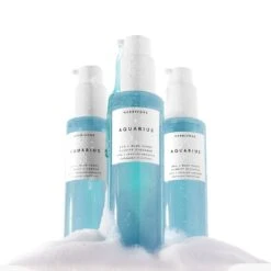 Aquarius BHA + Blue Tansy Clarity Cleanser -Beauty Essence Shop AQUA 1101140 7