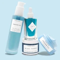 Aquarius BHA + Blue Tansy Clarity Cleanser -Beauty Essence Shop AQUA 1101140 8