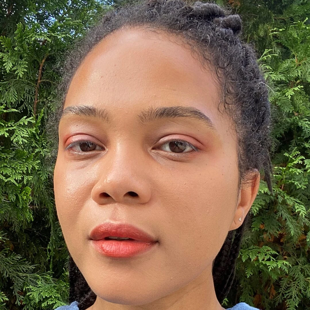 Golden Hour Lip-to-Lid Trio 7 Golden Hour Lip-to-Lid Trio - Image 5