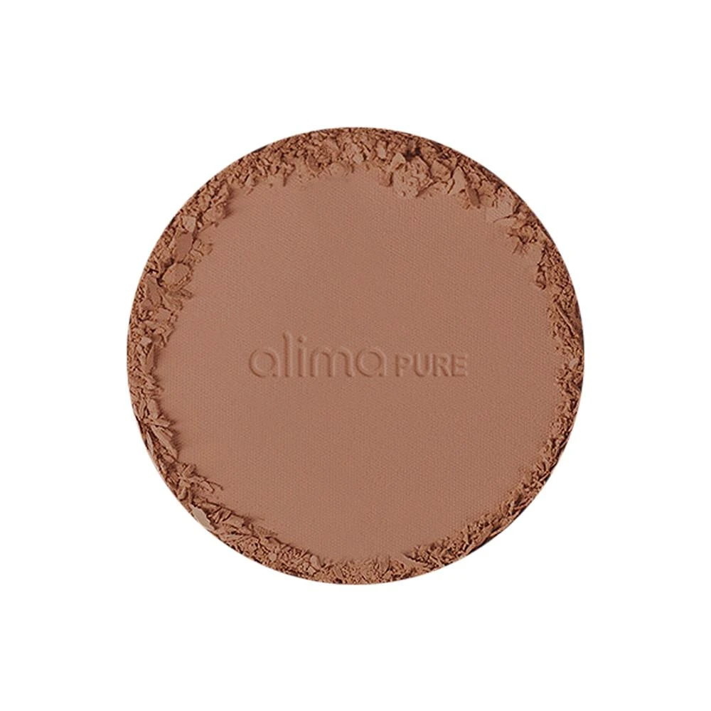 Pressed Foundation With Rosehip Complex Refill 14 Pressed Foundation With Rosehip Complex Refill - Image 13