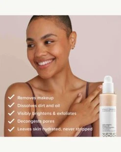 PlantGenius Creamy Bubbling Cleanser -Beauty Essence Shop AlpynBeauty CreamyBubblingCleanser Benefits 03