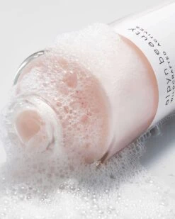 PlantGenius Creamy Bubbling Cleanser -Beauty Essence Shop AlpynBeauty CreamyBubblingCleanser Lifestyle 07