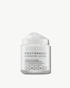 Juneberry & Collagen Hydrating Cream Cleanser