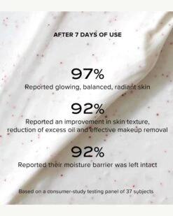 Juneberry & Collagen Hydrating Cream Cleanser -Beauty Essence Shop AlpynBeauty HydratingCreamCleanser Clinical 05