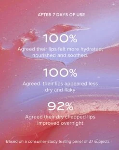 Willow & Sweet Agave Plumping Lip Mask 10 Willow & Sweet Agave Plumping Lip Mask -Beauty Essence Shop AlpynBeauty LipMask Clinical 03