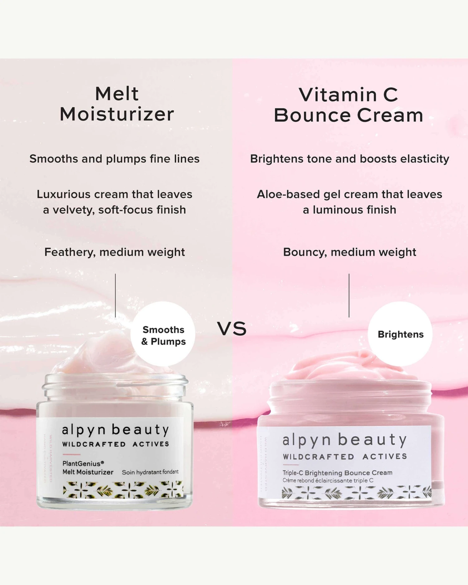 PlantGenius Melt Moisturizer 9 PlantGenius Melt Moisturizer - Image 7