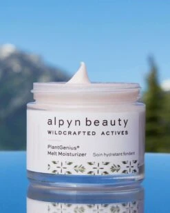 PlantGenius Melt Moisturizer 15 PlantGenius Melt Moisturizer -Beauty Essence Shop AlpynBeauty PlantGeniusMeltMoisturizer Lifestyle 06