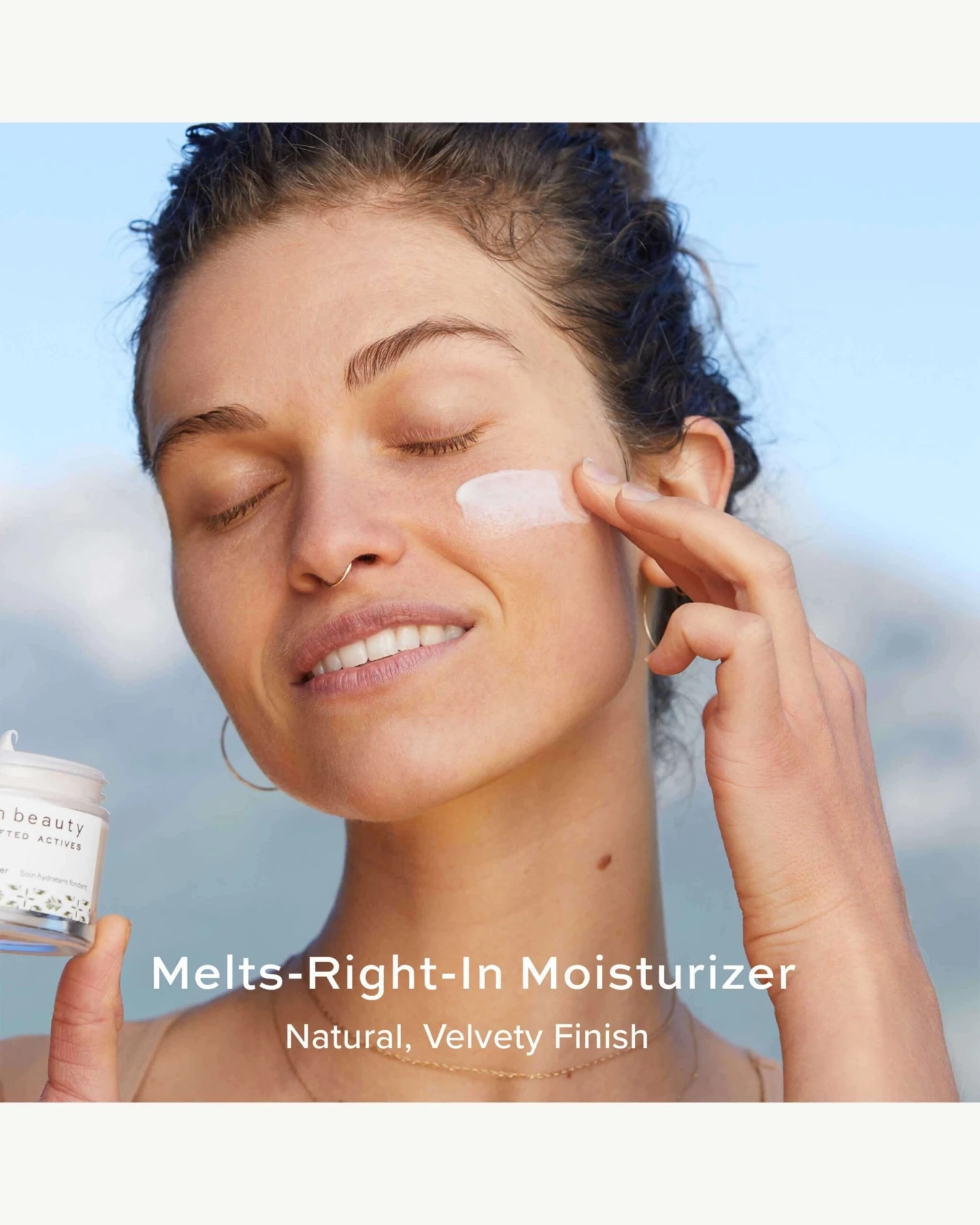 PlantGenius Melt Moisturizer 4 PlantGenius Melt Moisturizer - Image 2