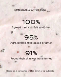 Wild Huckleberry 8-Acid Polishing Peel 12 Wild Huckleberry 8-Acid Polishing Peel -Beauty Essence Shop AlpynBeauty WildHuckleberryPolishingPeel Clinical 04