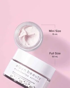 Wild Huckleberry 8-Acid Polishing Peel 15 Wild Huckleberry 8-Acid Polishing Peel -Beauty Essence Shop AlpynBeauty WildHuckleberryPolishingPeel Size 07