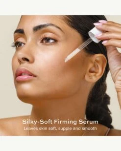 Wild Nettle & Niacinamide Firming Serum -Beauty Essence Shop AlpynBeauty WildNettleFirmingSerum Model 05