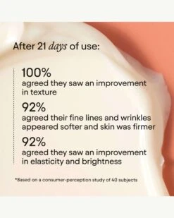 Super Peptide & Ghostberry Barrier Repair Cream -Beauty Essence Shop Alpyn SuperPeptideGhostberryBarrierRepairCream Clinical 04