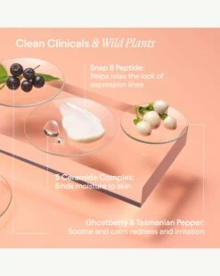 Super Peptide & Ghostberry Barrier Repair Cream -Beauty Essence Shop Alpyn SuperPeptideGhostberryBarrierRepairCream Ingredients 06