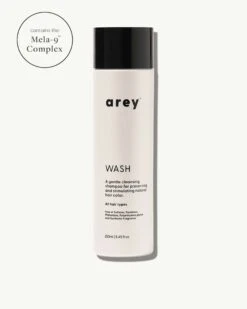 Wash Shampoo -Beauty Essence Shop Arey WashShampoo 04