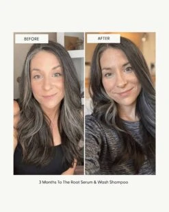 Wash Shampoo -Beauty Essence Shop Arey WashShampoo BA 09