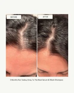 Wash Shampoo -Beauty Essence Shop Arey WashShampoo BA 10