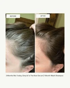 Wash Shampoo -Beauty Essence Shop Arey WashShampoo BA 11