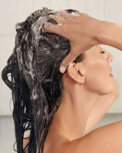 Wash Shampoo -Beauty Essence Shop Arey WashShampoo Editorial 06