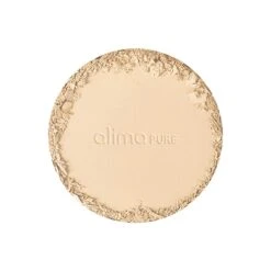 Pressed Foundation With Rosehip Complex -Beauty Essence Shop Aspen Pressed Foundation with Rosehip Antioxidant Complex Alima Pure