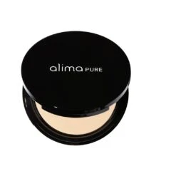 Pressed Foundation With Rosehip Complex -Beauty Essence Shop Aspen Pressed Foundation with Rosehip Antioxidant Complex Compact Alima Pure