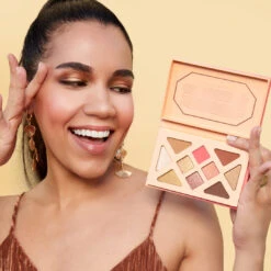 Desert Sunset Palette 20 Desert Sunset Palette -Beauty Essence Shop Athr desertsunset sq 4