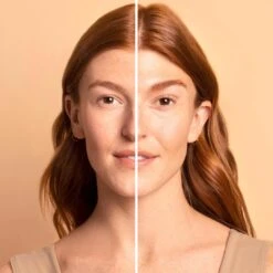 Brow TOK Volumizing Brow Gel -Beauty Essence Shop Auburn ModelA Before After