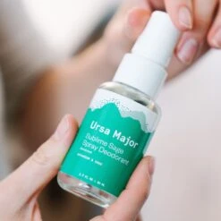 Sublime Sage Spray Deodorant -Beauty Essence Shop AutoCamp JoshuaTree 020122 111