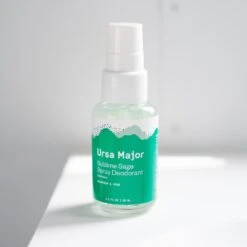 Sublime Sage Spray Deodorant -Beauty Essence Shop AutoCamp JoshuaTree 020122 151