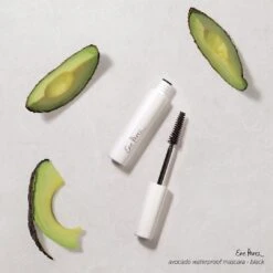 Avocado Waterproof Mascara -Beauty Essence Shop AvocadoWaterproofMascara 1