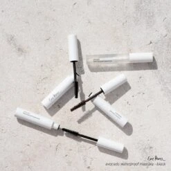Avocado Waterproof Mascara -Beauty Essence Shop AvocadoWaterproofMascara 2
