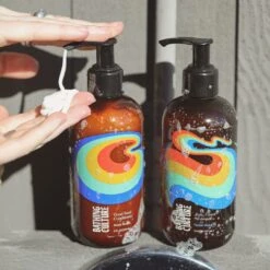 Kelp Forest Shampoo 19 Kelp Forest Shampoo -Beauty Essence Shop BC GSC 2 37baa859 2f7b 42f7 8b00 d6e9c61f79bc