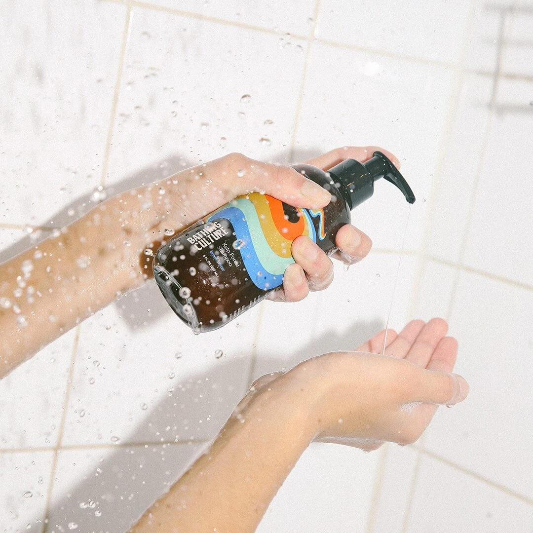 Kelp Forest Shampoo 4 Kelp Forest Shampoo - Image 2